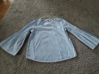 Bluse pimkie 36 S hellblau Rheinland-Pfalz - Heidesheim Vorschau