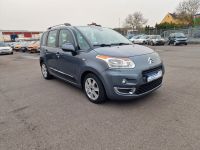 Citroën C3 Picasso Exclusive Tüv Neu Bayern - Bergrheinfeld Vorschau