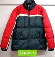 ⭐FILA Winterjacke/Pufferjacke⭐ Gr.L (52) / Retro 90er Kr. Dachau - Odelzhausen Vorschau