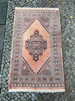 *#28 TEPPICH PAKISTAN HANDGEKNÜPFT 100% WOLLE 150x 92 cm ORIENT Berlin - Charlottenburg Vorschau