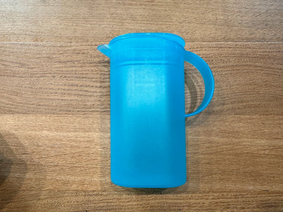 Tupperware  Preludio Milchkännchen in Kasel