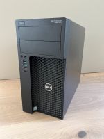 Dell PC i7, 16 GB RAM, 256 GB SSD München - Bogenhausen Vorschau