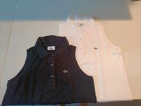 2 x Lacoste Polo Shirt Berlin - Biesdorf Vorschau