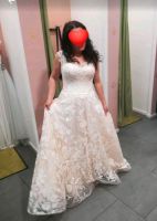 Brautkleid MARCIANO Bayern - Kirchdorf a.d.Amper Vorschau