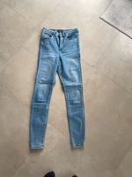 Jeans / Vero Moda / S 32 Nordrhein-Westfalen - Lüdinghausen Vorschau