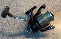 Shimano Alivio 4000 FB Rostock - Stadtmitte Vorschau