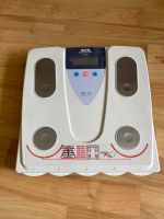 TANITA Body Fat Monitor Körperfettwaage Personenwaage TBF-532 Wurster Nordseeküste - Wremen Vorschau