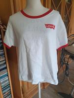 Levis tshirt top gr.M BW ca 56 cm kurz Bielefeld - Joellenbeck Vorschau
