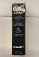 Chanel Allure Lippenstift Hamburg-Mitte - Hamburg Neustadt Vorschau