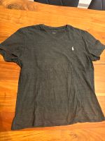 Polo Ralph Lauten T Shirt Herren M Grau Nordrhein-Westfalen - Oer-Erkenschwick Vorschau