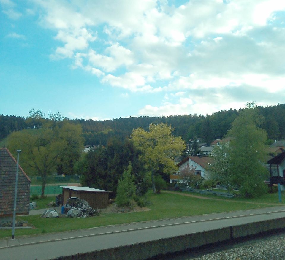 Ferienwohnung Südschwarzwald in Herrischried