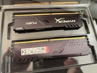 DDR4 CL16 (Kit 2x8GB) 16GB 2666MHz CL16 Hamburg-Mitte - Hamburg Hamm Vorschau