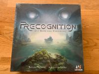 Precognition - Brettspiel Neu/OVP deutsch Berlin - Schöneberg Vorschau