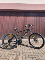 FUJI Bikes E-Bike E-Nevada Baden-Württemberg - Bad Friedrichshall Vorschau