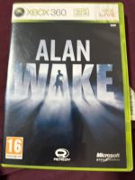 Alan Wake (Microsoft Xbox 360, 2010) Kr. München - Garching b München Vorschau