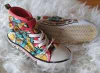 H&M Angry Birds Kinderschuhe Sneaker Bayern - Bischberg Vorschau