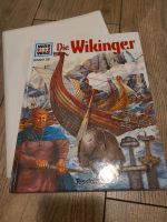Was ist was Ratgeber " Die Wikinger" Schleswig-Holstein - Büdelsdorf Vorschau