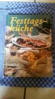 Festtagsküche Buch Kochen Rezepte Küche Festlichkeiten Niedersachsen - Emsbüren Vorschau