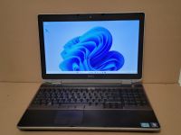 Dell Latitude i5 8GB RAM120GB SSD Grosser Akku Win10 Hessen - Kassel Vorschau