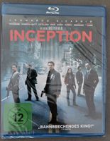 Blu-Ray Inception OVP eingeschweißt Bayern - Sulzbach a. Main Vorschau