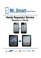 Handyreparatur - Displayreparatur Wandsbek - Hamburg Farmsen-Berne Vorschau