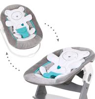 Hauck Babywippe Alpha Bouncer für Hauck Hochstuhl Baby Stuhl/Sitz Baden-Württemberg - Bad Liebenzell Vorschau