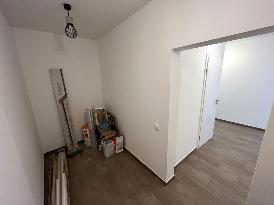 Top Lage direkt am S-Bahnhof - exklusive 3 Zimmer Wohnung in Berlin