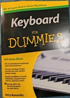 Keyboard für Dummies Buch Nürnberg (Mittelfr) - Nordstadt Vorschau