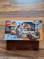 Lego jurassic World Niedersachsen - Hitzacker Vorschau