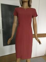 Hugo Boss Kleid Gr. 38 Hessen - Groß-Zimmern Vorschau