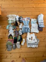 Babykleidung Paket 50/56 Nordrhein-Westfalen - Kerpen Vorschau