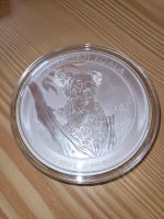 1 kilo Silber Münze Australien Koala 2015 Bayern - Aindling Vorschau