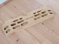 Metolius Wood Grips Deluxe Trainingsboard, Hangboard, Kletter Bayern - Babensham Vorschau