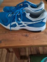 Asics Gel Rocket Nordrhein-Westfalen - Halver Vorschau