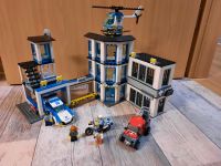 Lego City Polizeistation 60141 Berlin - Hellersdorf Vorschau