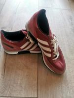 Adidas Sportschuhe 42 2/3 Hessen - Groß-Umstadt Vorschau
