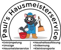 Haushaltsauflösung, Entrümpelung, Umzug und Hausmeisterservice Bayern - Landsberg (Lech) Vorschau