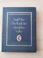 Handbuch d. Kunstwissenschaft: Kunst der Islamischen Völker, 30er Kiel - Kronshagen Vorschau