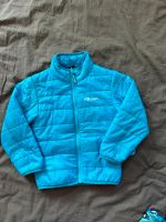 Trollkids Jacke Gr 104 blau Münster (Westfalen) - Centrum Vorschau