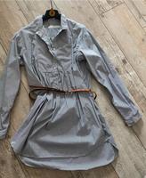 Zara Blusenkleid Brandenburg - Altlandsberg Vorschau