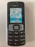 Nokia 3109 Handy zu verkaufen Nordrhein-Westfalen - Bottrop Vorschau