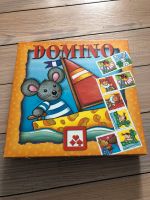 Domino Spiel Bayern - Dillingen (Donau) Vorschau