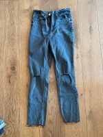 Verschiedene Jeans Gr 158 H&M Hessen - Bad Vilbel Vorschau