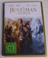 The Huntsman & the Ice Queen DVD - Chris Hemsworth, Niedersachsen - Wathlingen Vorschau