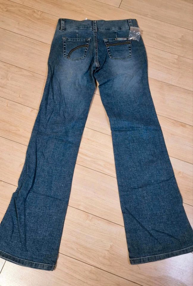 Quiksilver Roxy Lifestyle Jeans Damen Gr.29 in Ingelheim am Rhein