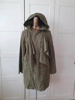 Ajc Parka khaki neu 38 Jacke kapuze übergangsjacke Bayern - Kolbermoor Vorschau