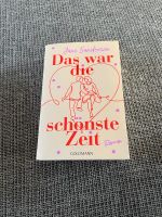 Taschenbuch „Das war die schönste Zeit“ von Jane Sanderson Rheinland-Pfalz - Kettig Vorschau