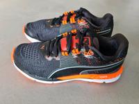 NEUE PUMA Laufschuhe/Sportschuhe Ignite 600 Damen NEU+OVP Baden-Württemberg - Forst Vorschau