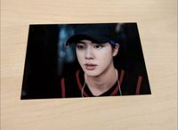 BTS Jin memories 2019 Blu-ray postcard photo Hessen - Niddatal Vorschau