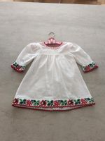 Baby Rumänisches traditionellen Kleid Baden-Württemberg - Sindelfingen Vorschau